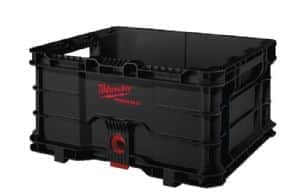 ארגז כלים פתוח   מסדרת milwaukee | 4932471724 | PACKOUT