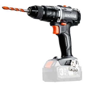 מברגה רוטטת/קודחת נטענת Brushless 18V (גוף בלבד)