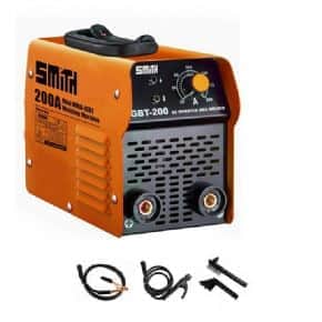 Hunter - 101310-010 IGBT 200A DIY רתכת אלקטרונית מיני