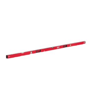 פלס מגנטי 200 ס"מ מסדרת milwaukee | 4932459073 | RED STICK