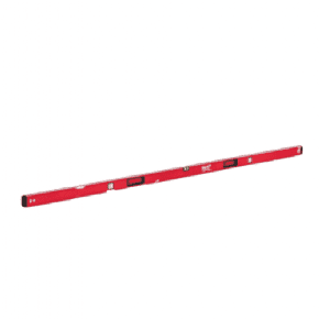 פלס 240 ס"מ מסדרת milwaukee | 4932459074 | RED STICK