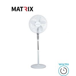 מאוורר 60W עומד 16