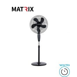 מאוורר 60W עומד 16