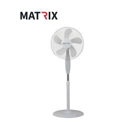 מאוורר 50W עומד