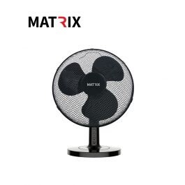 מאוורר מעוצב 40W שולחן 12