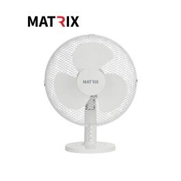 מאוורר מעוצב 50W שולחן 16