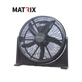 מאוורר 100W ריצפתי