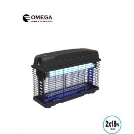 קטלן יתושים 36W MONSTER