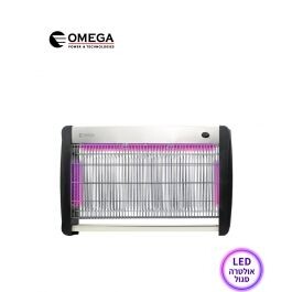 קטלן  50 לד UV אולטרא סגול  50 Ultra