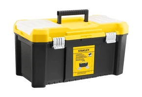 ארגז כלים 16" STANLEY אורנייזרים נשלפים