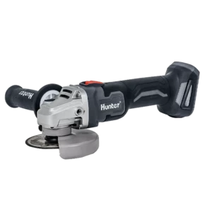 משחזת זוית נטענת "ֹֹ Brushless18V 5(גוף בלבד) HUNTER