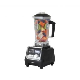 בלנדר חשמלי 1600W עם 8 תוכניות הפעלה