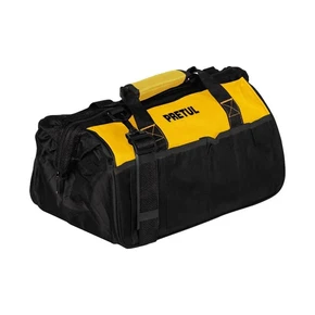 תיק כלי עבודה 14" TRUPER PRETUL