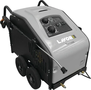 מכונת שטיפה 200 BAR LAVOR