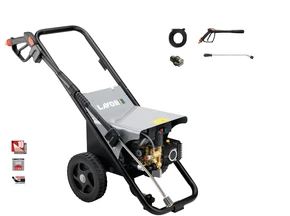 מכונת שטיפה 200 BAR LAVOR