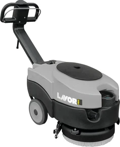 מכונת ניקוי רצפות 220V LAVOR