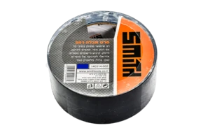סרט חבלה כחול איכותי 25X48mm מטר | Smith