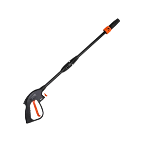 אקדח למכונת שטיפה HUNTER 165 BAR