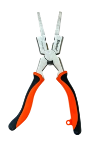 פלייר רתכים 8.5" עם שרשרת | Hunter