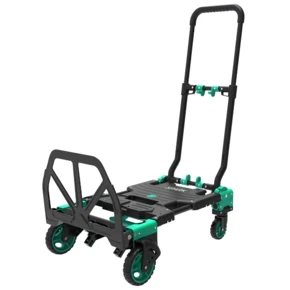 עגלת משא דו מצבית 68/136 ק"ג SPARK