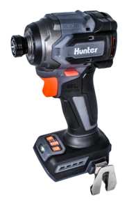 אימפקט ברשלס קומפקטית 18 וולט Gen 3 | Hunter (גוף בלבד)