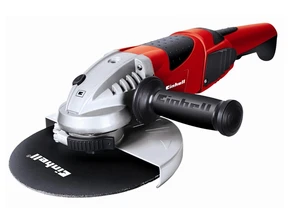 משחזת זוית 9" 2000W Einhell
