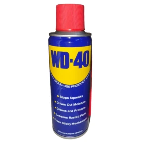 תרסיס רב שימושי לצורכי שימון WD-40