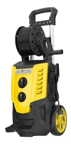 מכונת שטיפה 210 בר 2400W STAINHEL
