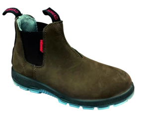 מגף האנטר NOMAD קפה PU\PTU