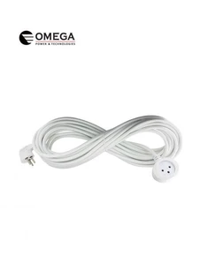 כבל מאריך 15 מ'' OMEGA
