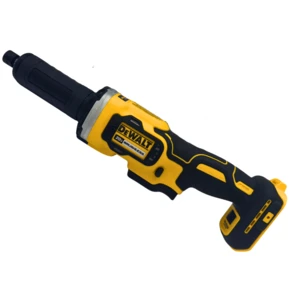 משחזת יד קומפקטית DCG426B (גוף בלבד) DEWALT