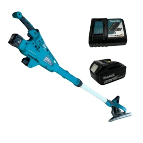 מלטשת גירפה 18V | סוללה 5AH ומטען | Makita | DSL801Z