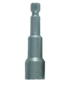 ביט לעוגנים מגנטי 11mm (סט 5 יח) 120212-001
