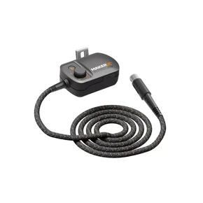 יחידת הפעלה 20V | (גוף בלבד) | WORX | WA7161