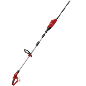 גוזם גדר חי טלסקופי 18V | (גוף בלבד) | Einhell | 3410866