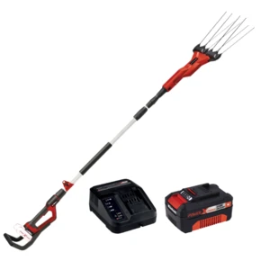 מנערת זיתים 18V | סוללה 4HA ומטען | Einhell | 3411400