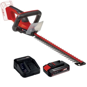 גוזם גדר חי 18V | סוללה 2.5HA ומטען | Einhell | 3410940