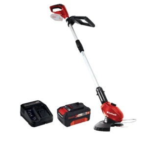 חרמש 18V | סוללה 4HA ומטען | Einhell | 3411172