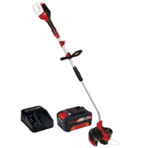 חרמש 36V | סוללה 4AH ומטען | Einhell | 3411300