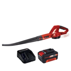 מפוח גינה 18V | סוללה 4AH ומטען | Einhell | 3433532