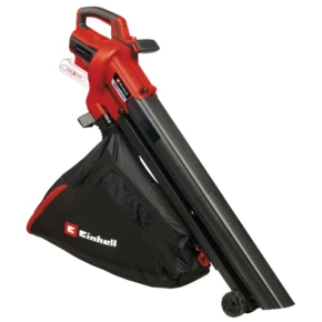 מפוח/שואב/גורס 18V | (גוף בלבד) | Einhell | 3433625