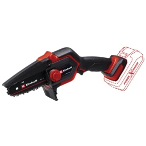 משור שרשרת מיני 18V | (גוף בלבד) | Einhell | 4600040