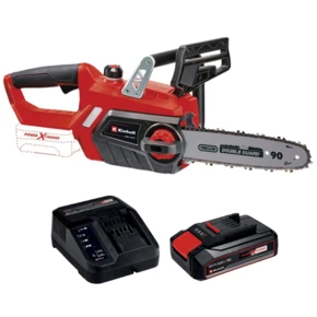משור שרשרת 18V | סוללה 2.5AH ומטען | Einhell | 4501761