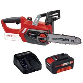 משור שרשרת 18V | סוללה 4HA ומטען | Einhell | 4501761