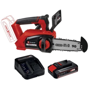 משור שרשרת BL 18V | סוללה 2.5AH ומטען | Einhell | 4600020