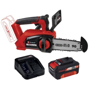 משור שרשרת 18V | סוללה 4AH ומטען | Einhell | 4600020