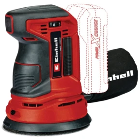 מלטשת  18V | (גוף בלבד) | Einhell | 4462010