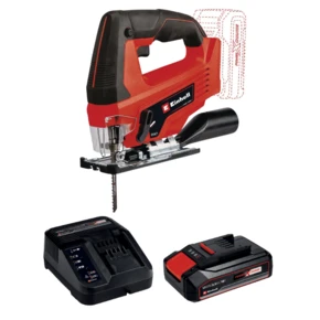 מסור אנכי 18V | סוללה 2.5AH ומטען | Einhell | 4321209