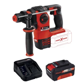 פטישון 18V | סוללה 4HA ומטען | Einhell | 4513900