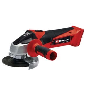 משחזת זווית 4.5" 18V | (גוף בלבד) | Einhell | 4431130